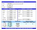 Body Fat Calculator