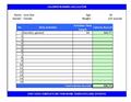 Calories Burned Calculator