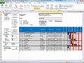 Gantt Chart